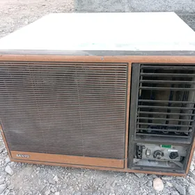 kansaner Sanyo 40kw japan