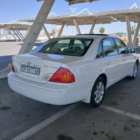 Toyota Avalon 2000