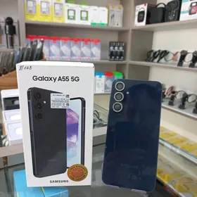 Samsung A55
