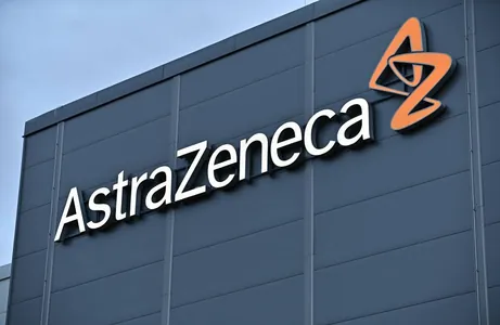 AstraZeneca из-за тарифных угроз решила инвестировать в США $50 млрд