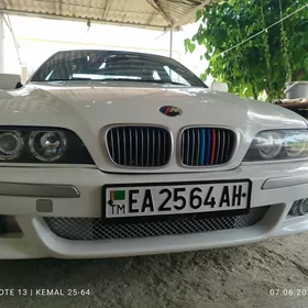 BMW E39 1998