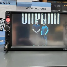 TV mp5