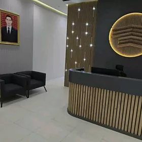  Arenda Pomishenya OFIS 