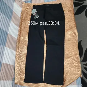 джинсы