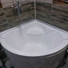 жакузи, ванна