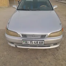 Toyota Mark II 1996