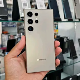 Samsung S24 Ultra