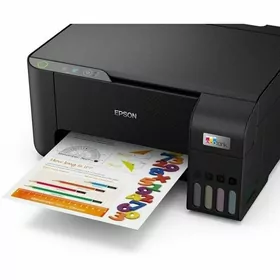 Цветной принтер 3 в 1 Epson L3210