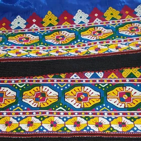 bukja balak gayma