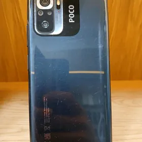 poco m5s 6/128