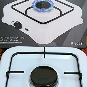 RAF GAZ PLITA