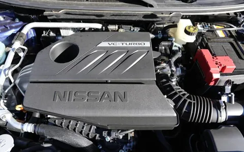 Nissan hereketlendirijiniň kemçilikleri sebäpli 444 müňe golaý ulagyny yzyna çagyrýar