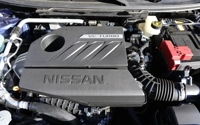 Nissan hereketlendirijiniň kemçilikleri sebäpli 444 müňe golaý ulagyny yzyna çagyrýar