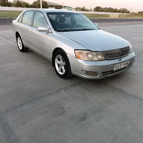 Toyota Avalon 2001