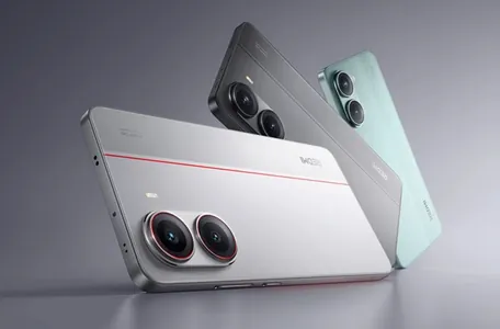 Geljekki Redmi Turbo 5 flagmanynyň aýratynlyklary we bahasy belli boldy