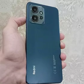 Redmi Note 12