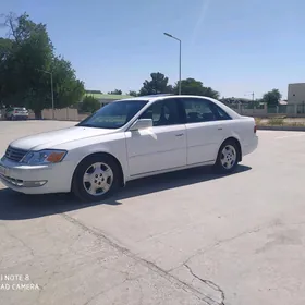 Toyota Avalon 2004
