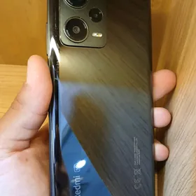 redmi not 12pro+ 8/256