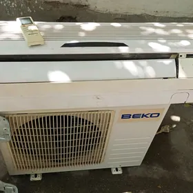 Beko 40 lyk splint