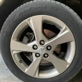 Corolla 16 orginal