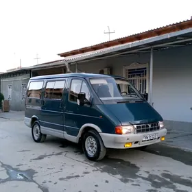 Gaz Gazel 2001