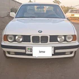 BMW 535 1990