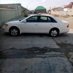 Toyota Avalon 2000