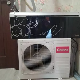 Кондиционер Galanz