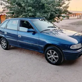 Opel Astra 1993