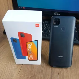 Redmi 9C