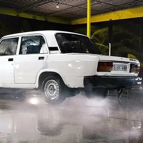 Lada 2107 1998