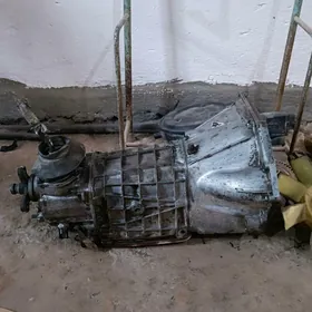 Lada karopka mator most