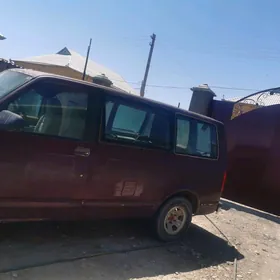 Chevrolet Astro 1997
