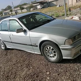 BMW 325 1994