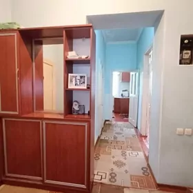 SATLYK JAÝ