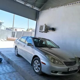Lexus ES 330 2004