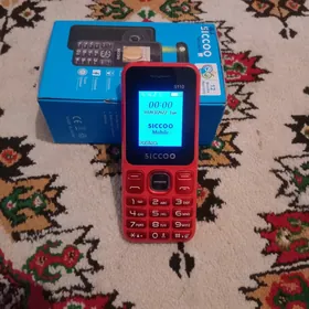 MAKSFON SISSKO 110 KAROPKA TEL