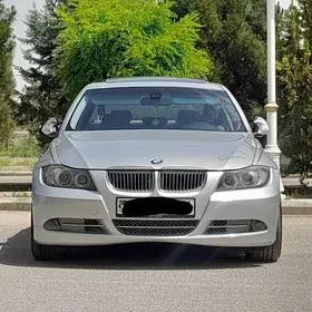 BMW 330 2006