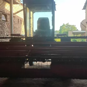 MTZ T-28 1996