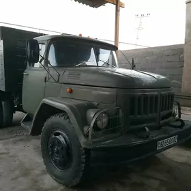 Zil 130 1993