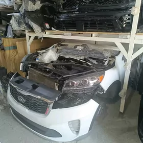Sorento 2016-2025