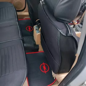 Opel Vectra 2003