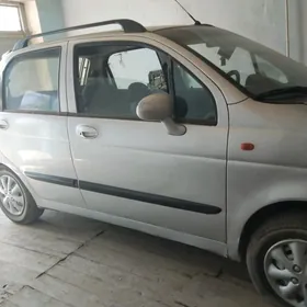 Daewoo Matiz 2004