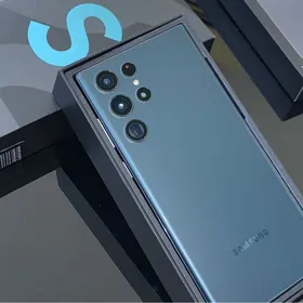 Samsung S22 Ultra