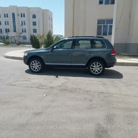 Volkswagen Touareg 2005