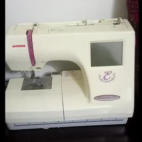 1 inne tikin maşyn