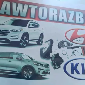 Morda Elantra Sonata