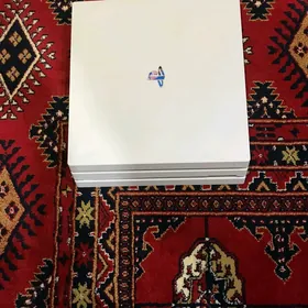 Ps4 pro