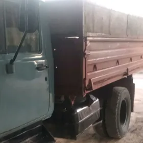 Gaz 53 1992
