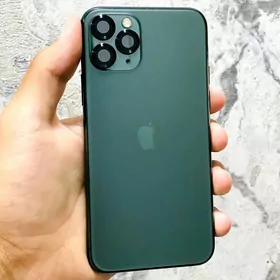 iPhone 11 Pro
